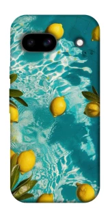 Чохол на Google Pixel 8a Lemon фото 1 з 1