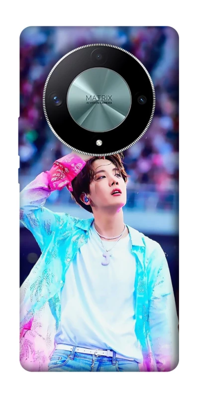 Чехол на Huawei Magic6 Lite J-Hope - BTS фото 1 из 1