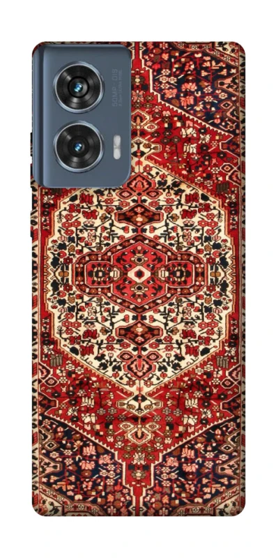 Чохол на Motorola Edge 50 Килим v11 фото 1 з 1