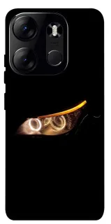 Чохол на Tecno Spark Go 2023 BMW v15 фото 1 з 1