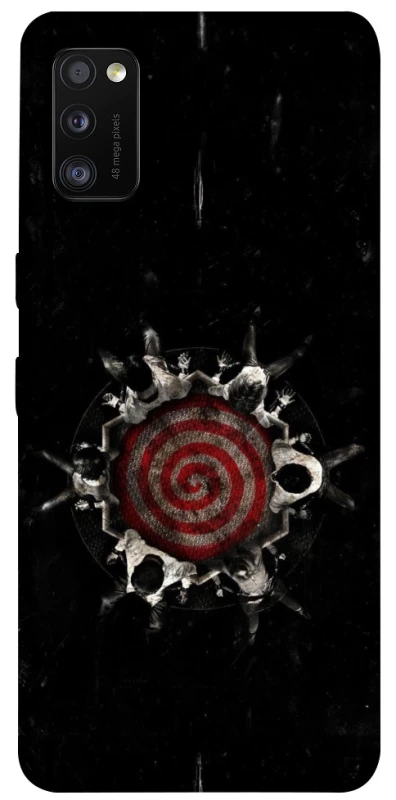 Чохол на Samsung Galaxy A41 Saw фото 1 з 1