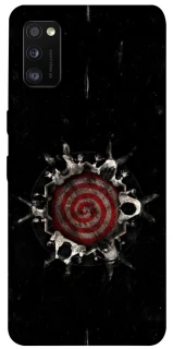 Чохол на Samsung Galaxy A41 Saw фото 1 з 1