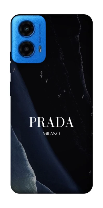 Чехол на Motorola Moto G45 Prada ver.2 фото 1 из 1