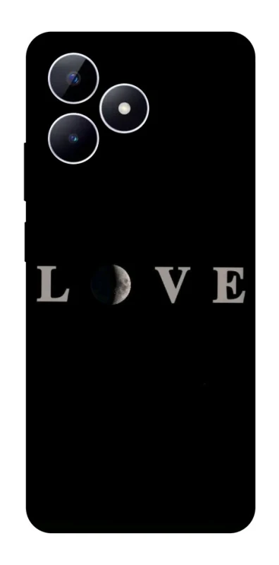 Чохол на Realme Note 50 5G Love aesthetic ver.15 фото 1 з 1