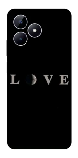 Чохол на Realme Note 50 5G Love aesthetic ver.15 фото 1 з 1