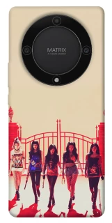 Чохол на Huawei Magic5 Lite RED VELVET v4 фото 1 з 1