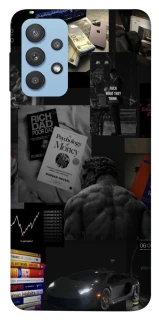 Чохол на Samsung Galaxy M32 Rich and young фото 1 з 1