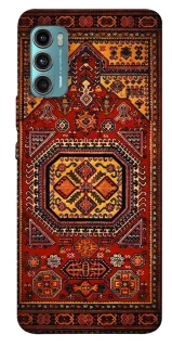 Чехол на Motorola Moto G60 Килим v1 фото 1 из 1