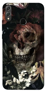 Чохол на Huawei Honor 8X Romantic Halloween ver.1 фото 1 з 1