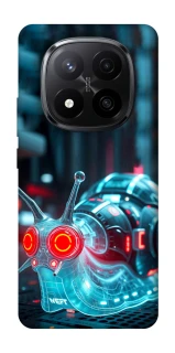 Чохол на Xiaomi Redmi Note 14 Pro+ 5G Cyber ​​Snail фото 1 з 1