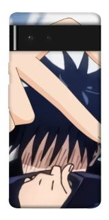 Чохол на Google Pixel 6 Megumi фото 1 з 1