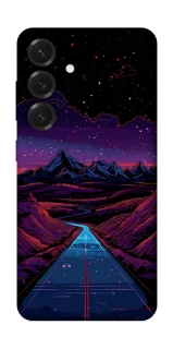 Чохол на Samsung Galaxy S26+ Cyber mountain фото 1 з 1