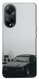 Чехол на Oppo A98 BMW mood фото 1 из 1