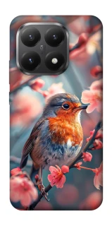 Чехол на Xiaomi 15T Birdie фото 1 из 1