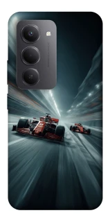 Чохол на Xiaomi Redmi 15 (EU) F-1 ver.5 фото 1 з 1