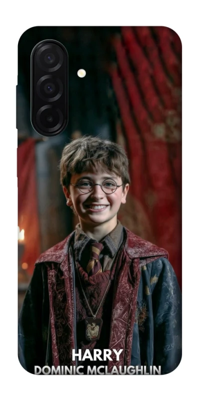 Чохол на Samsung Galaxy A26 5G New Harry Potter ver.2 фото 1 з 1