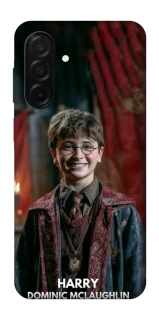 Чохол на Samsung Galaxy A26 5G New Harry Potter ver.2 фото 1 з 1