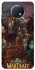 Чохол на Xiaomi Redmi Note 9 5G / Note 9T Warcraft v2 фото 1 з 1