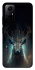 Чохол на Xiaomi Redmi Note 12S Скандинавський олень v2 фото 1 з 1