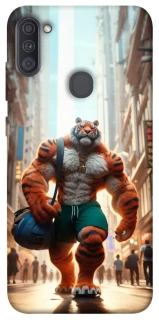 Чехол на Samsung Galaxy A11 Тигр фото 1 из 1