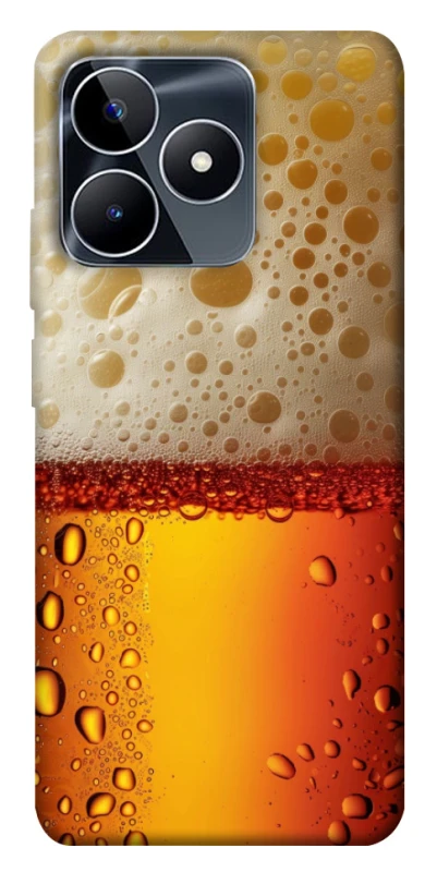 Чохол на Realme C53 Beer Style фото 1 з 1