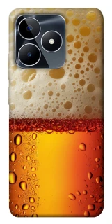 Чохол на Realme C53 Beer Style фото 1 з 1
