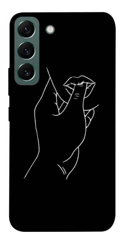 Чохол на Samsung Galaxy S22 Passion фото 1 з 1