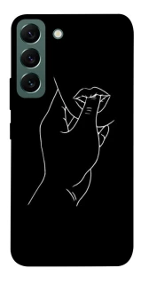 Чехол на Samsung Galaxy S22 Passion фото 1 из 1