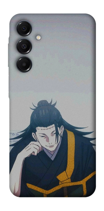 Чехол на Samsung Galaxy A16 4G/5G Geto фото 1 из 1