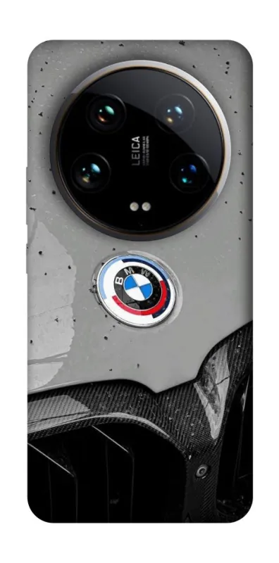 Чехол на Xiaomi 14 Ultra BMW v52 фото 1 из 1