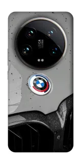 Чехол на Xiaomi 14 Ultra BMW v52 фото 1 из 1