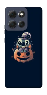 Чехол на Motorola Moto G86 Halloween Stitch ver.3 фото 1 из 1