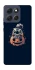 Чохол на Motorola Moto G86 Halloween Stitch ver.3 фото 1 з 1