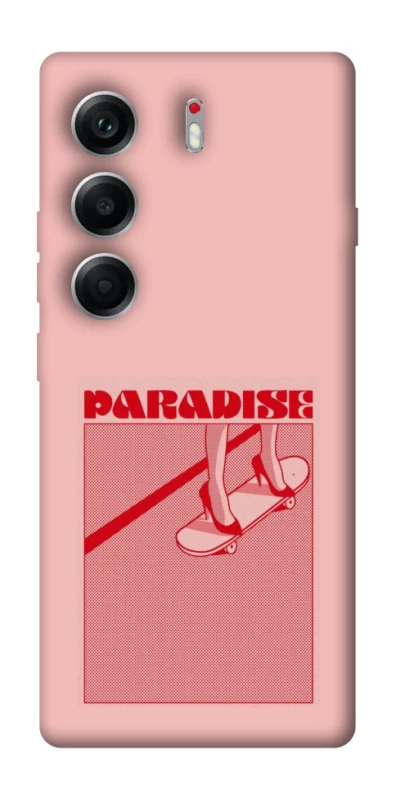 Чохол на Tecno Camon 40 Paradise фото 1 з 1