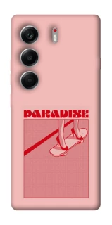 Чохол на Tecno Camon 40 Paradise фото 1 з 1