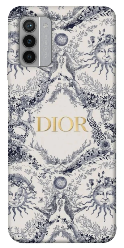 Чохол на Nokia G42 Dior фото 1 з 1
