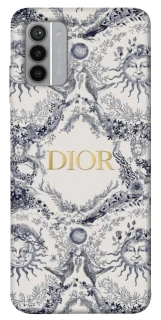 Чохол на Nokia G42 Dior фото 1 з 1