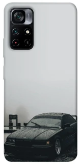 Чехол на Xiaomi Poco M4 Pro 5G BMW mood фото 1 из 1