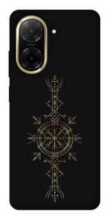 Чохол на Xiaomi Redmi A5 (Europe version) Viking Compass фото 1 Чохол на Xiaomi Redmi A5 (Europe version) Viking Compass фото 1 з 1