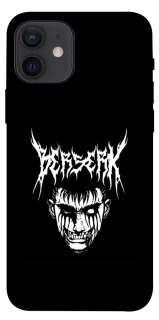 Чехол на Apple iPhone 12 (6.1") Berserk v2 фото 1 из 1