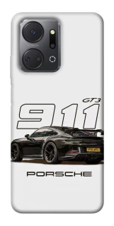 Чохол на Huawei Honor X7a 911 фото 1 з 1