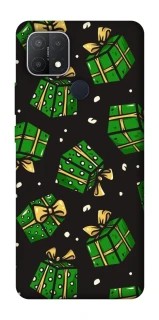 Чехол на Oppo A15s / A15 Christmas mood ver.5 фото 1 из 1
