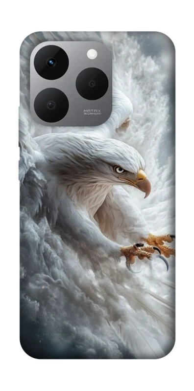 Чохол на Realme 15T eagle фото 1 з 1