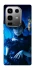 Чохол на Infinix Note 50 Pro Dark Dance Wednesday фото 1 з 1