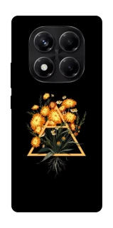Чохол на Xiaomi Redmi Note 14 Pro 5G Flowers ver.1 фото 1 Чохол на Xiaomi Redmi Note 14 Pro 5G Flowers ver.1 фото 1 з 1