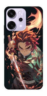 Чохол на Oppo Reno 14 Pro Tandziro фото 1 з 1