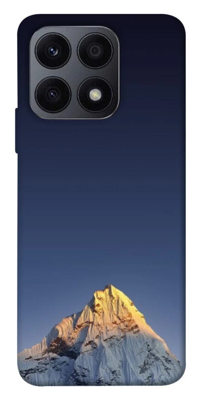 Чохол на Huawei Honor X8a Sky mountains фото 1 з 1