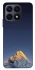 Чохол на Huawei Honor X8a Sky mountains фото 1 з 1