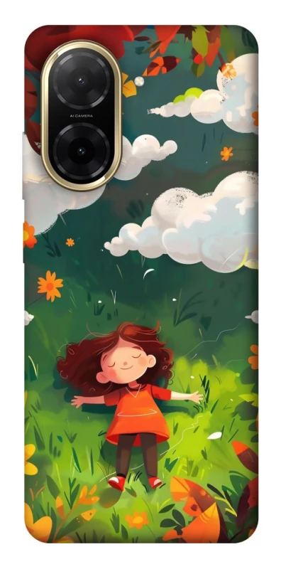 Чохол на Xiaomi Redmi A5 (Europe version) Ginger фото 1 з 1