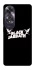Чохол на Oppo A60 Black Sabbath logo ver.2 фото 1 з 1